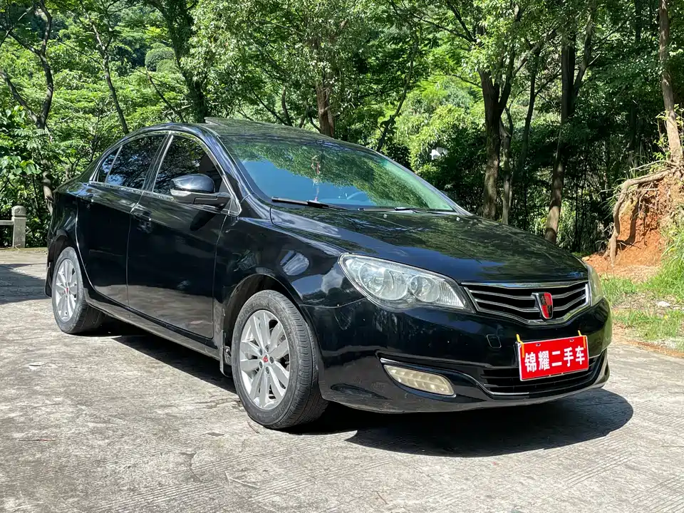 Roewe 350