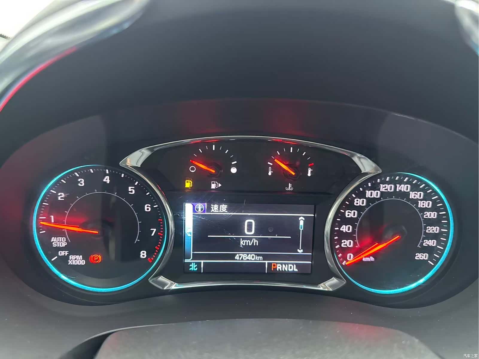 Chevrolet XL, 2018 9