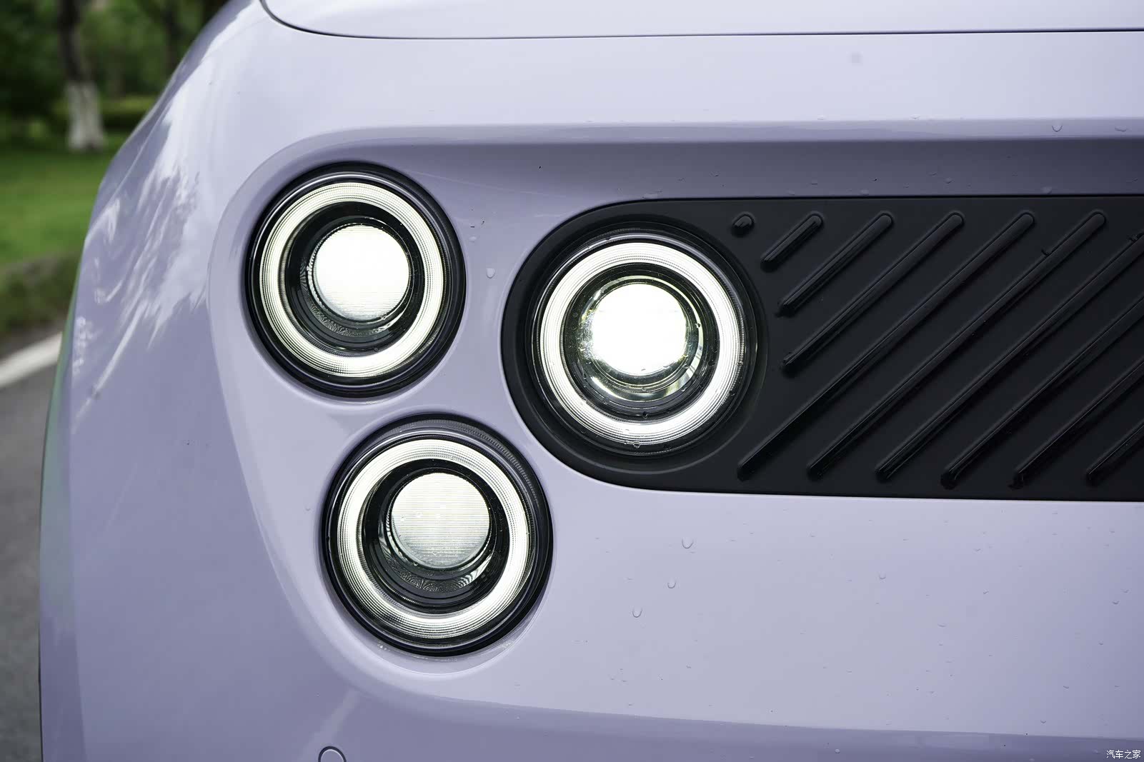 NIO firefly, 2025 6