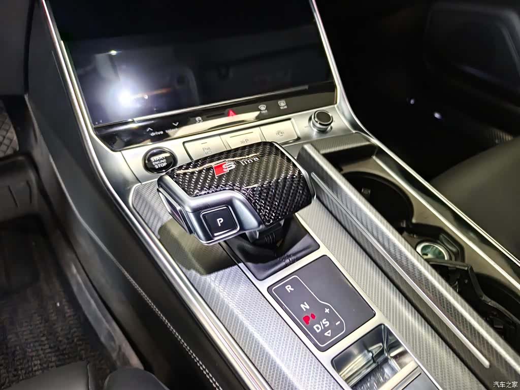 Audi A7, 2025 12