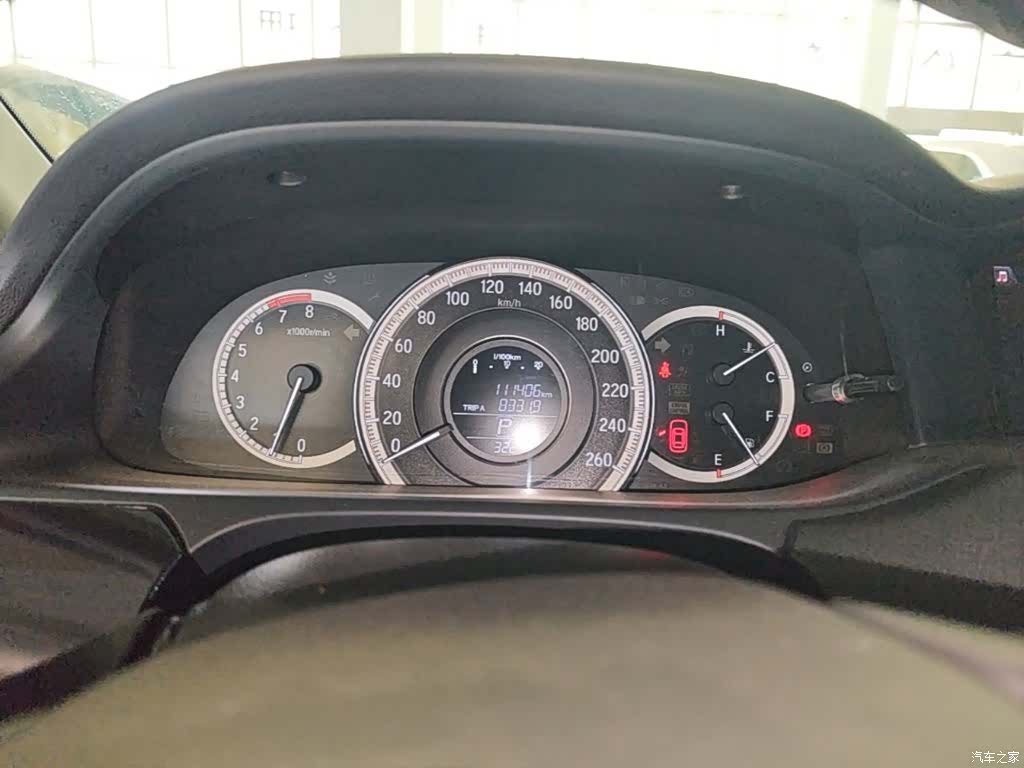 Honda Accord, 2017 12