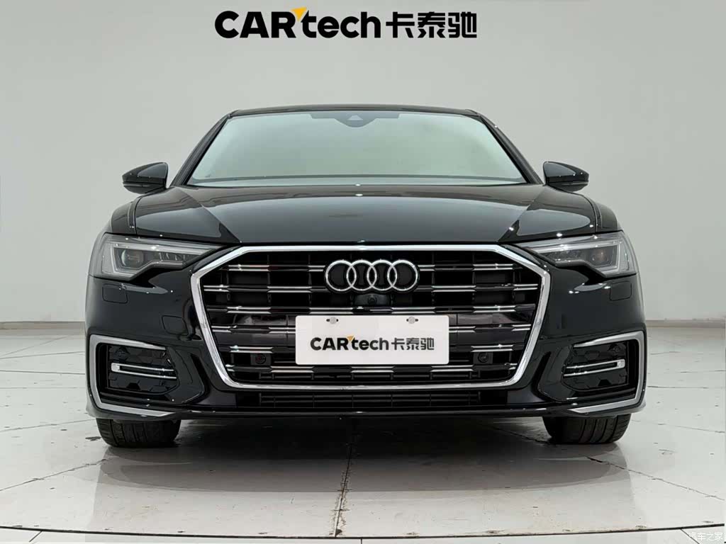 Audi A6L, 2024 3