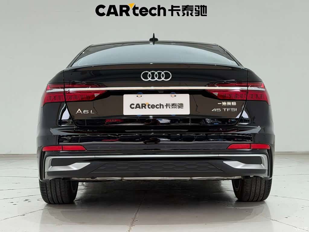 Audi A6L, 2024 9