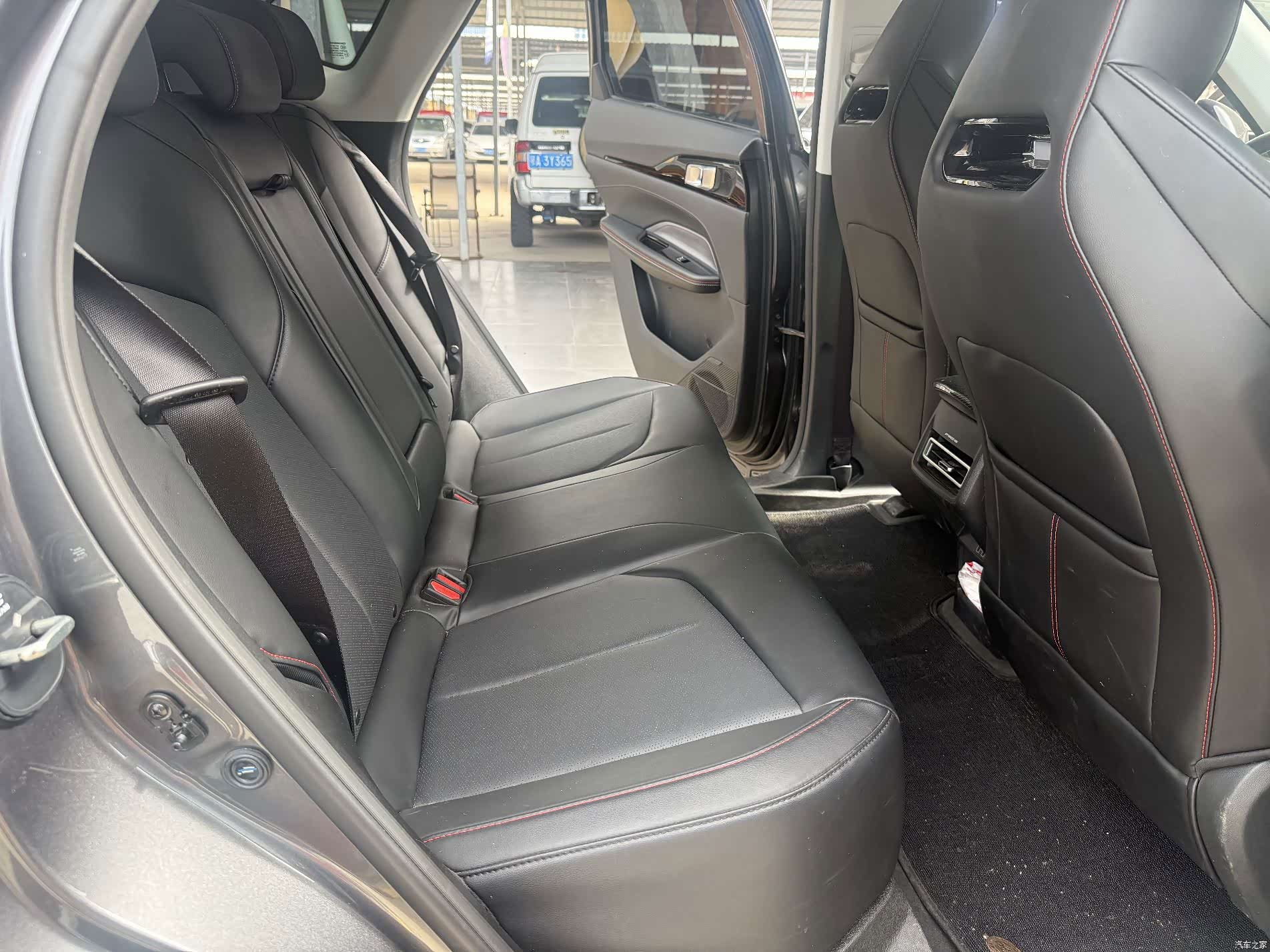 Changan Z6, 2023 7