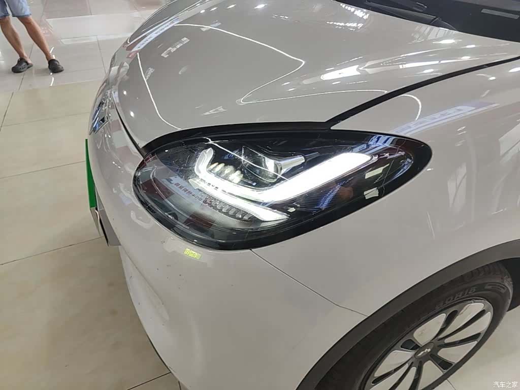 Wuling Bingo, 2024 24