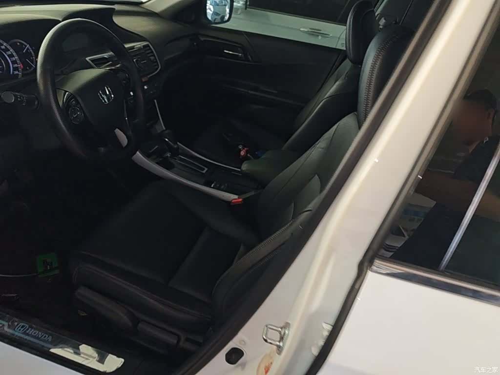 Honda Accord, 2017 15