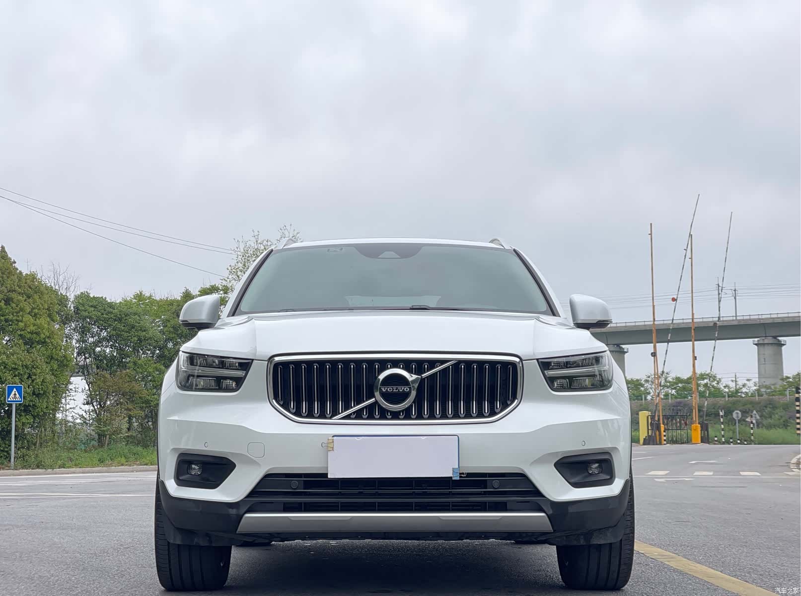 Volvo XC40, 2021 2