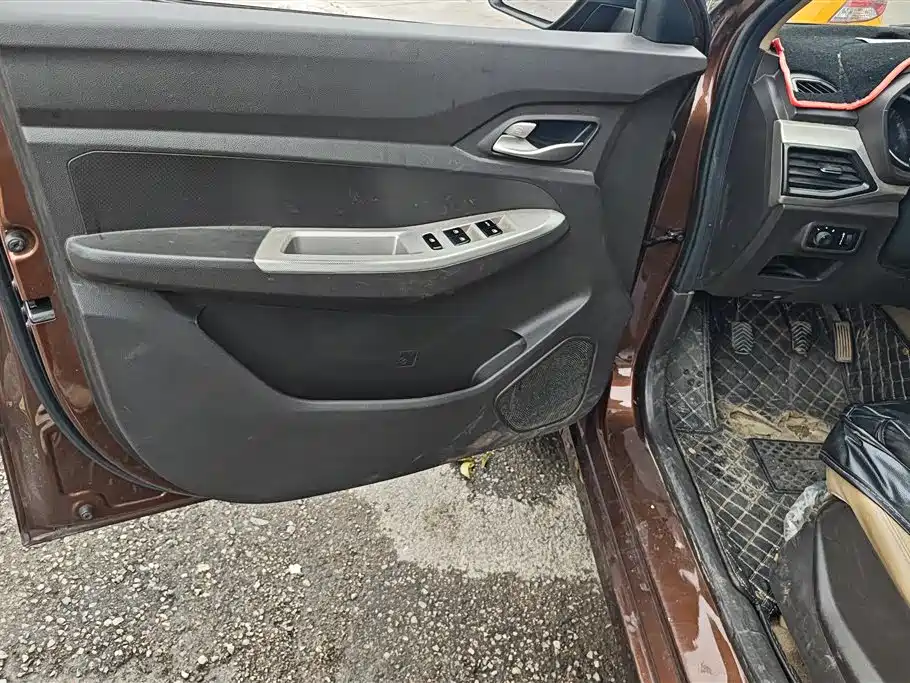 Wuling Wuling Hongguang