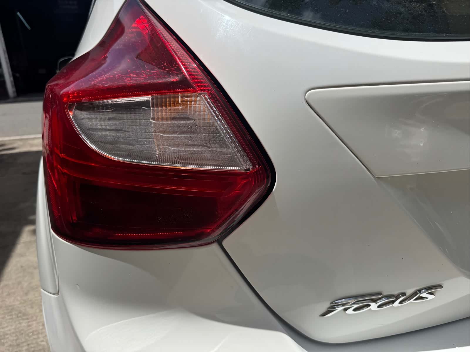 Ford Focus, 2014 6