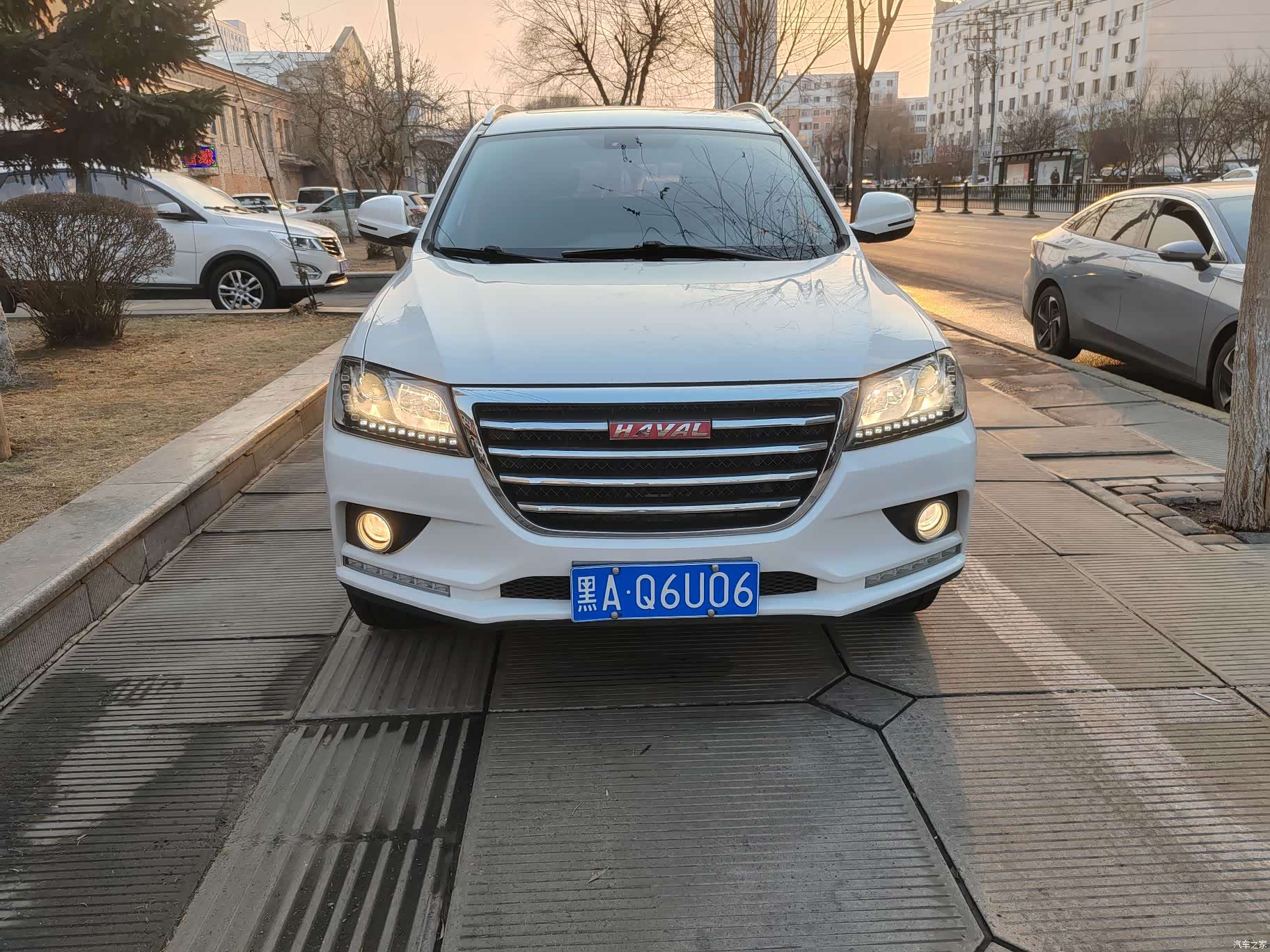 Haval H2, 2018 2