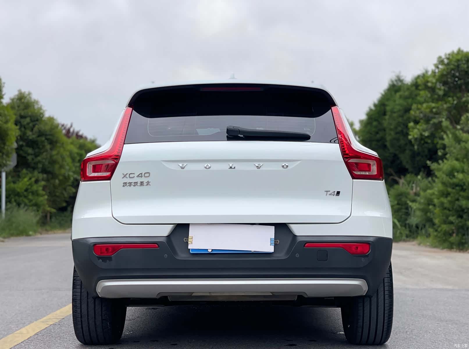 Volvo XC40, 2021 6