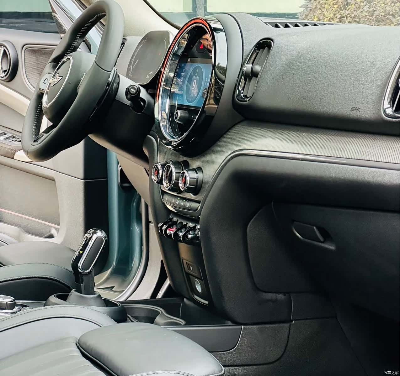 Mini Countryman, 2021 13