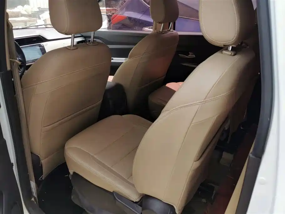 Wuling Wuling Hongguang