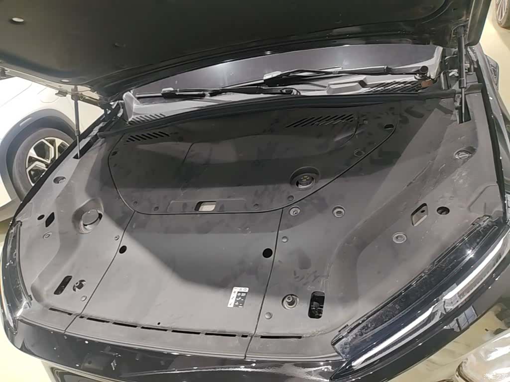 NIO ES8, 2023 20
