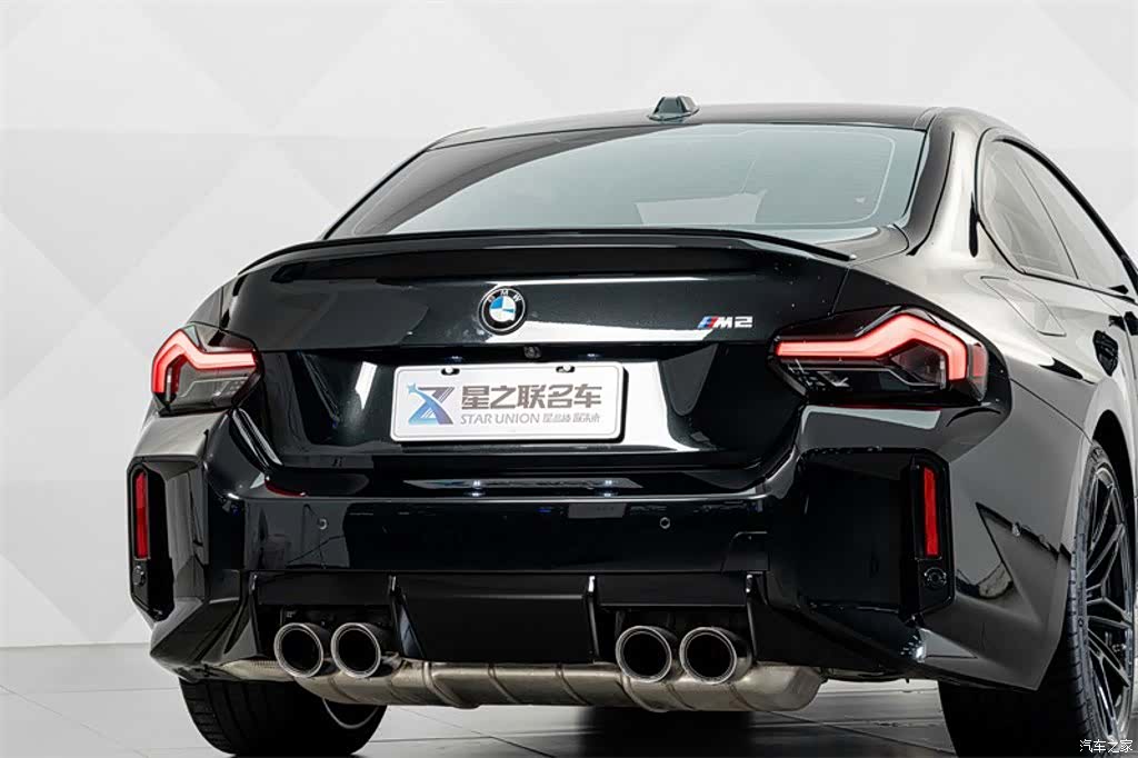 BMW M2, 2024 7