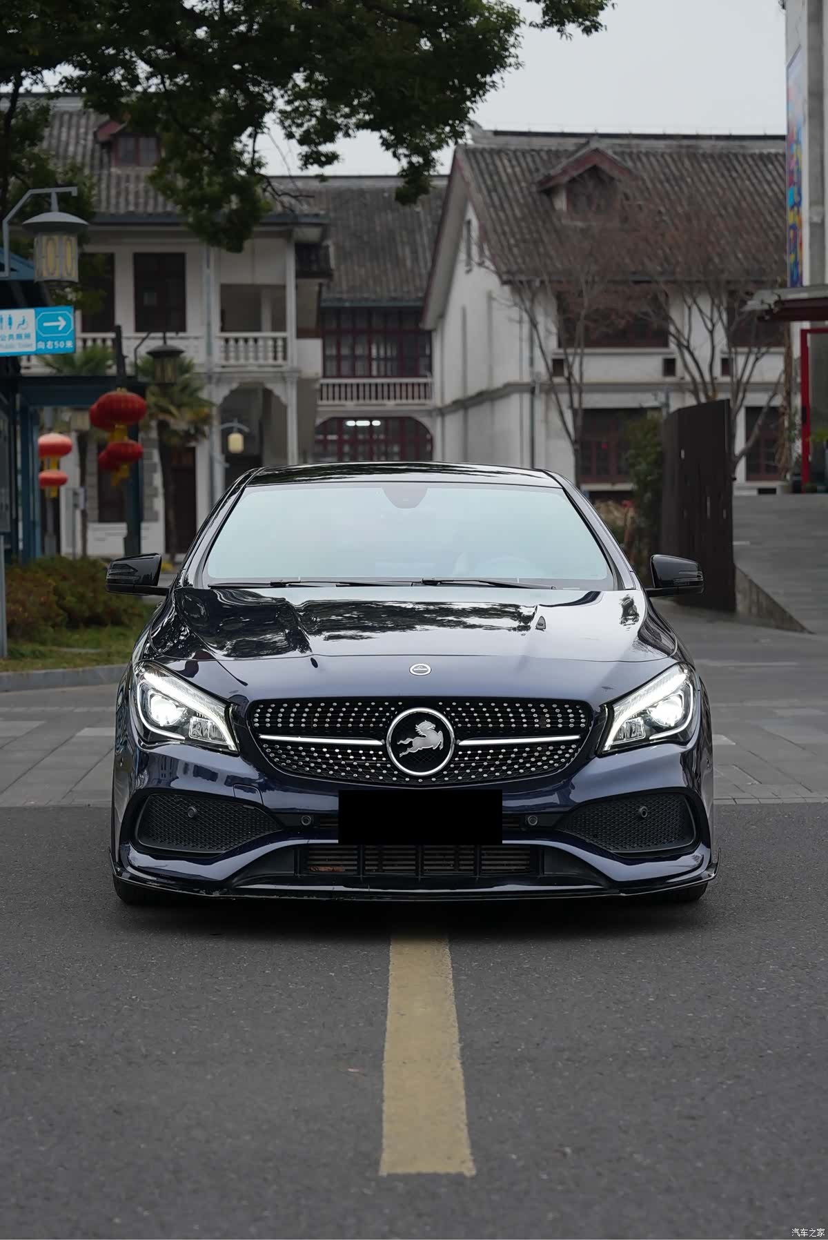 Carlsson CCA22, 2019 2