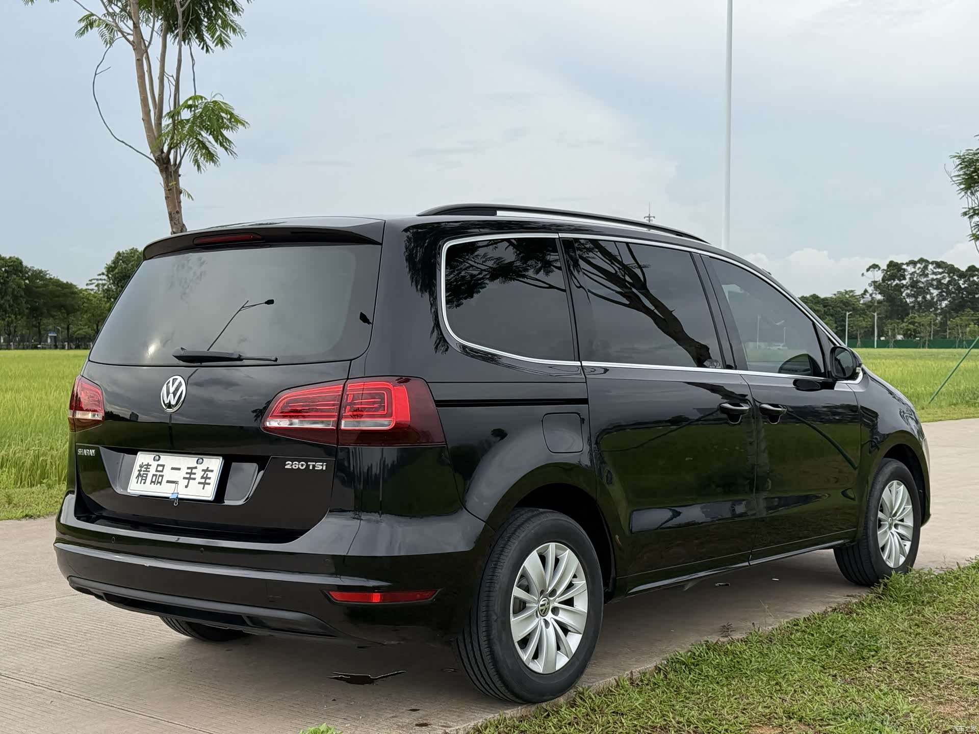 Volkswagen Xia, 2018 8