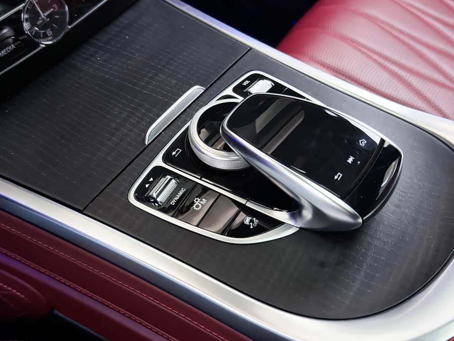Mercedes-Benz G-Class 2023, фото 19