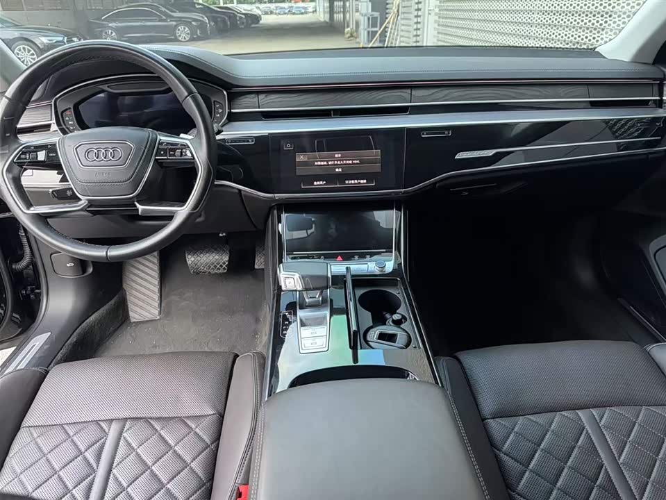 Audi A8 Audi A8