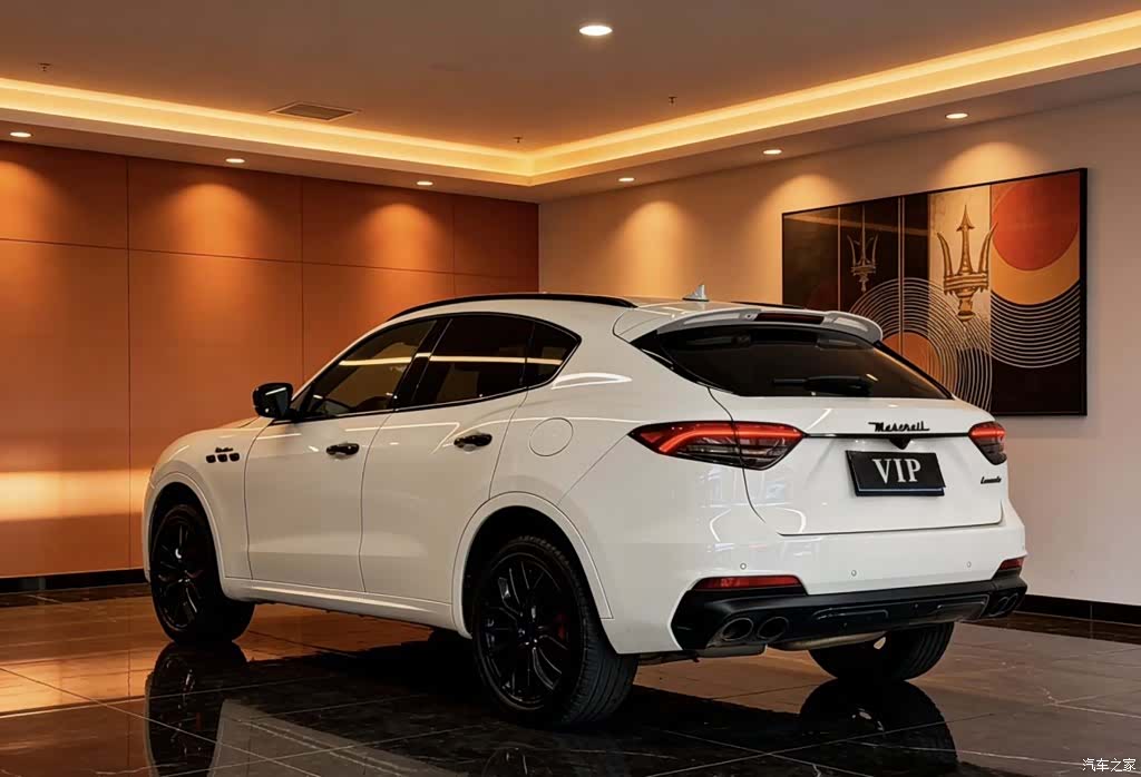 Maserati Levante, 2022 7