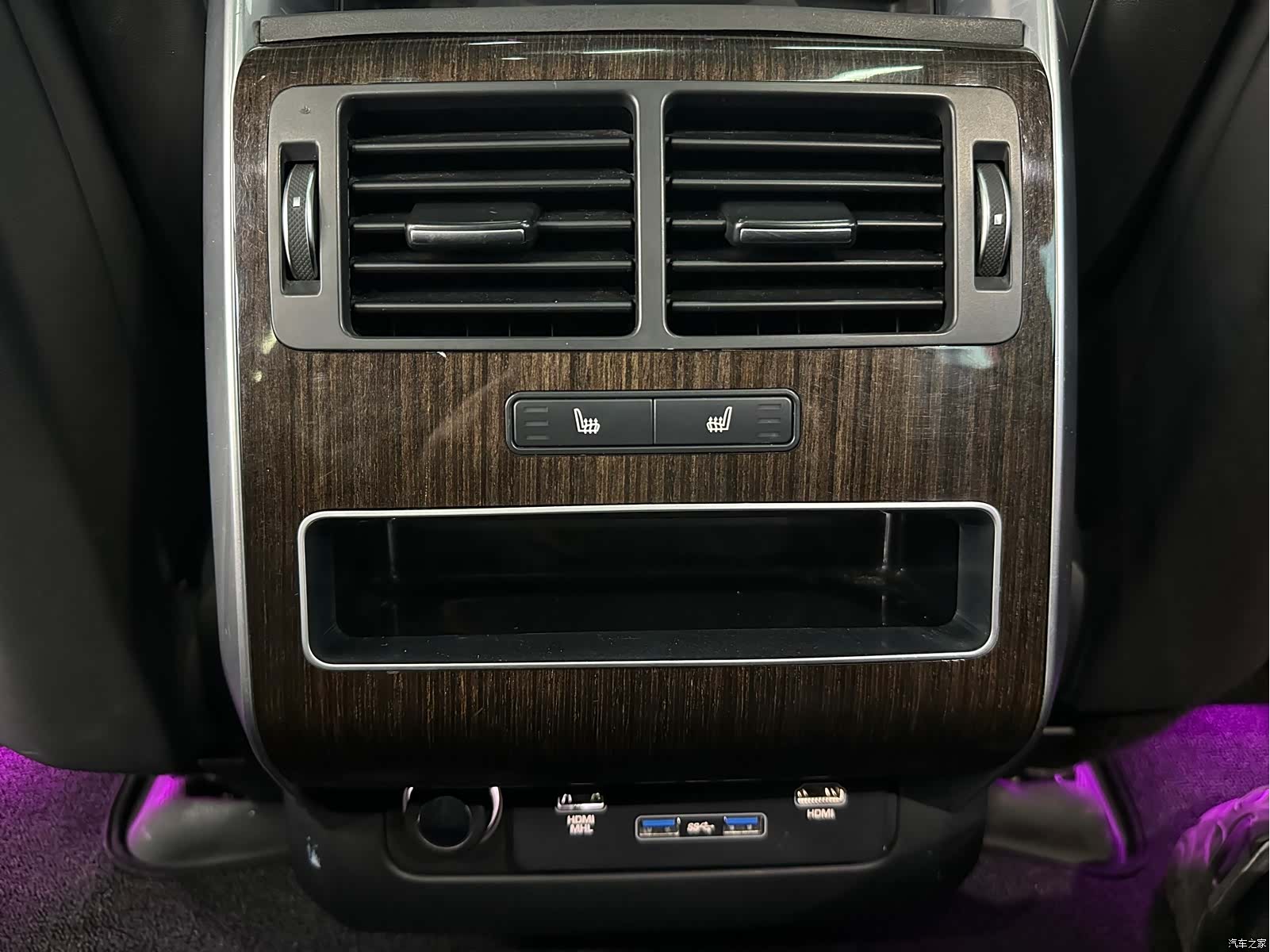 Land Rover Range Rover, 2017 21