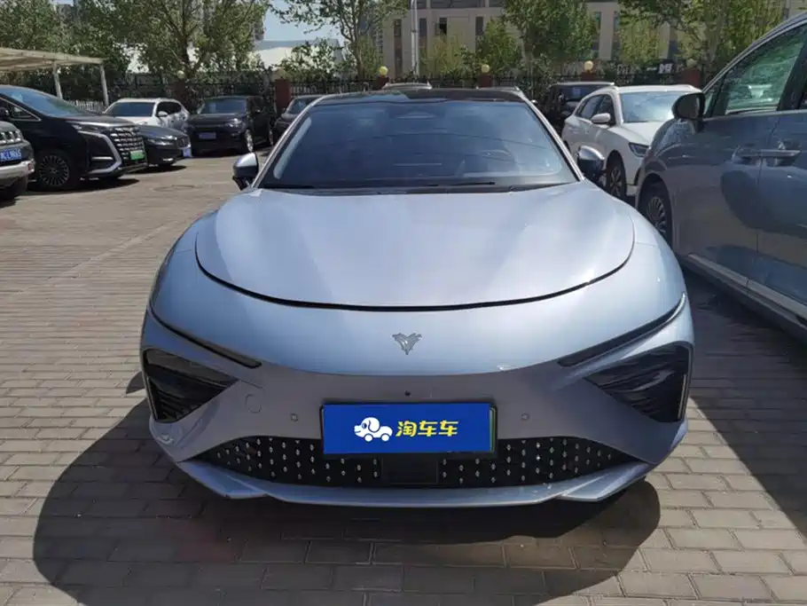 Neta Nezha S