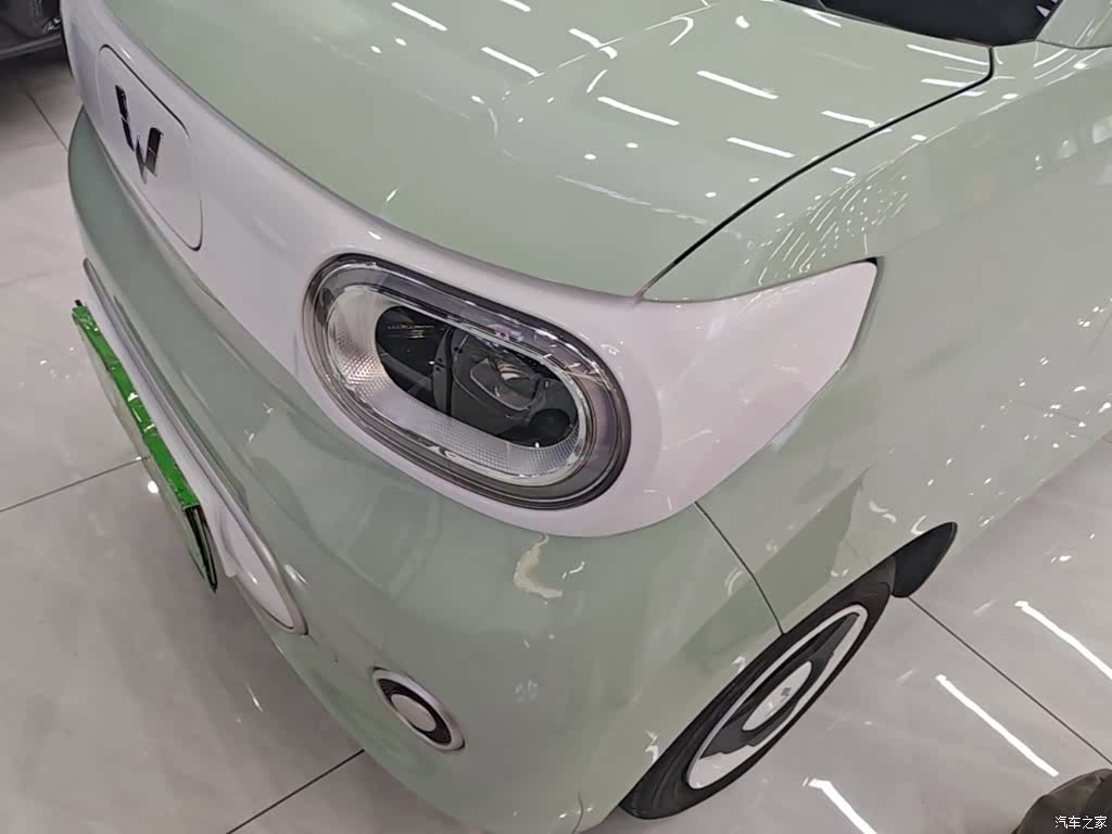 Wuling MINIEV, 2024 24