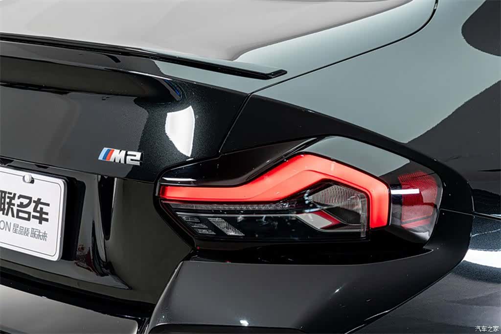 BMW M2, 2024 8