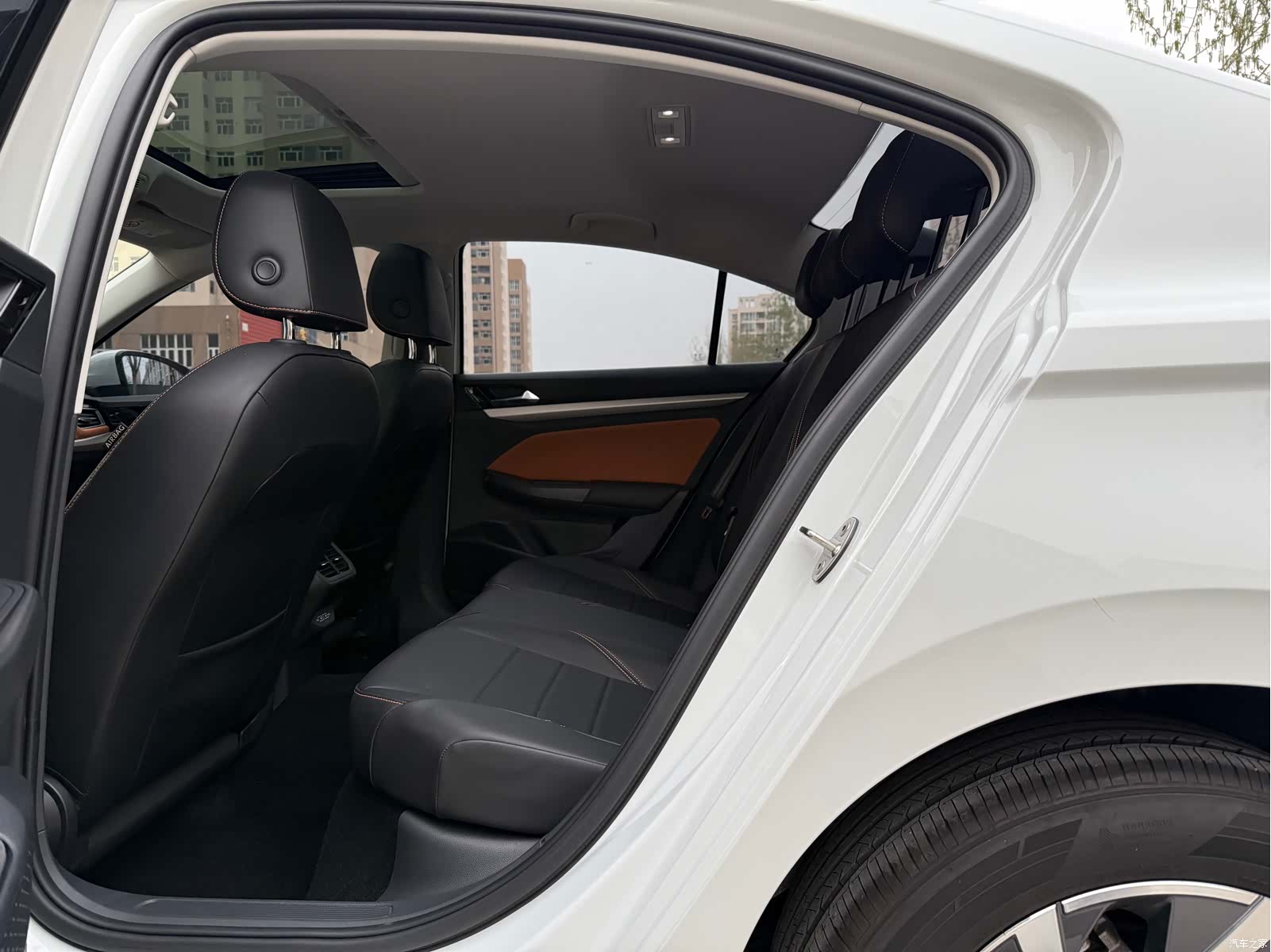 Volkswagen Bora, 2024 11
