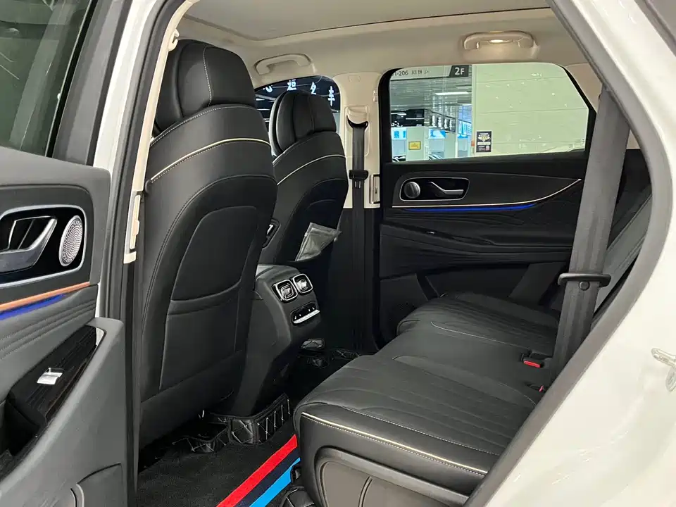 Chery Tiggo 9