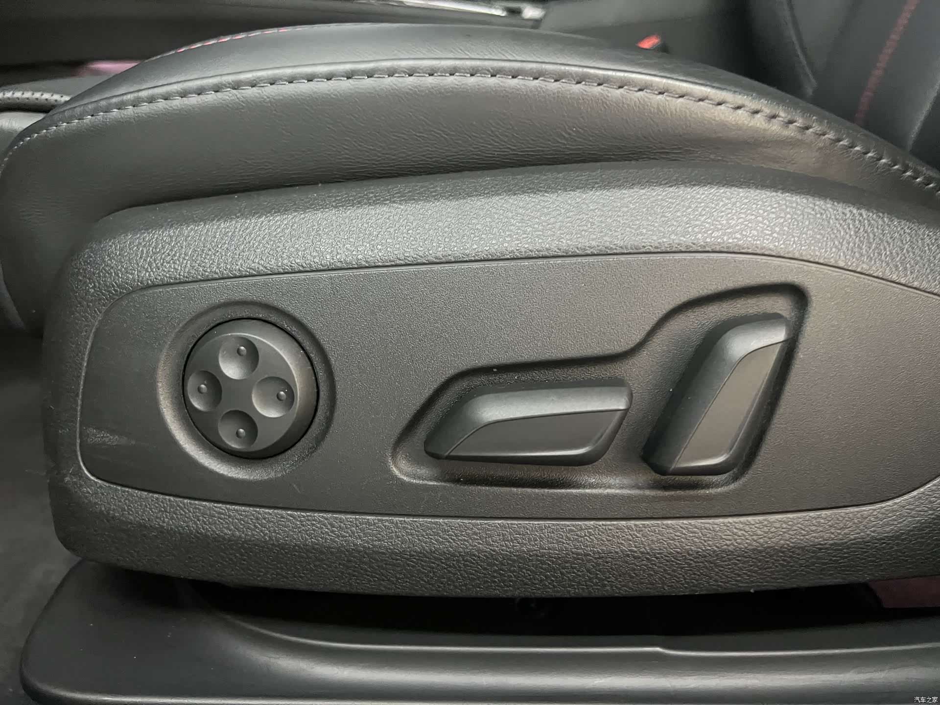 Audi A4L, 2022 8