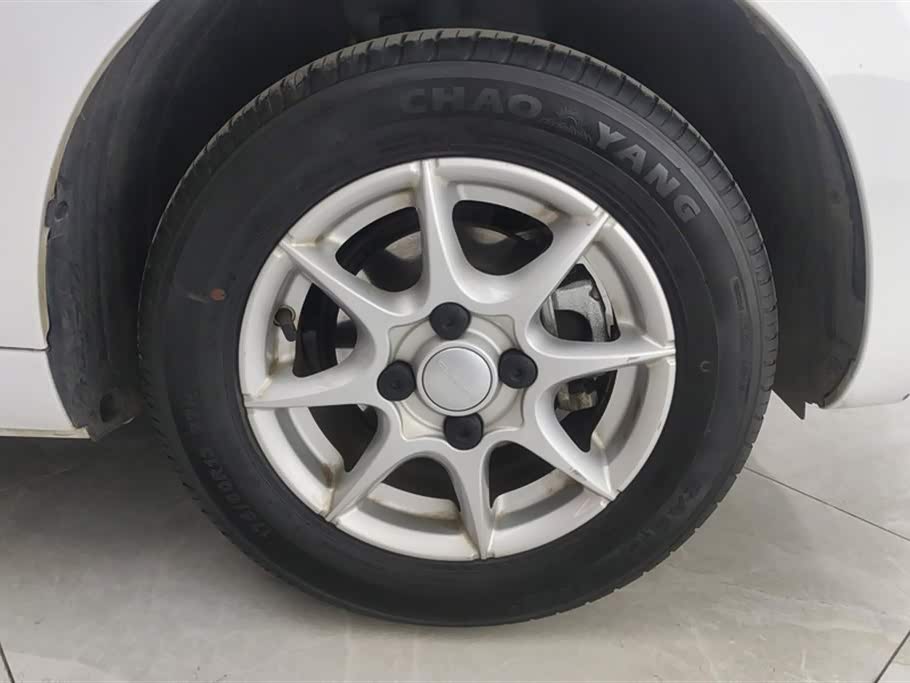 Roewe Clewe CLEVER