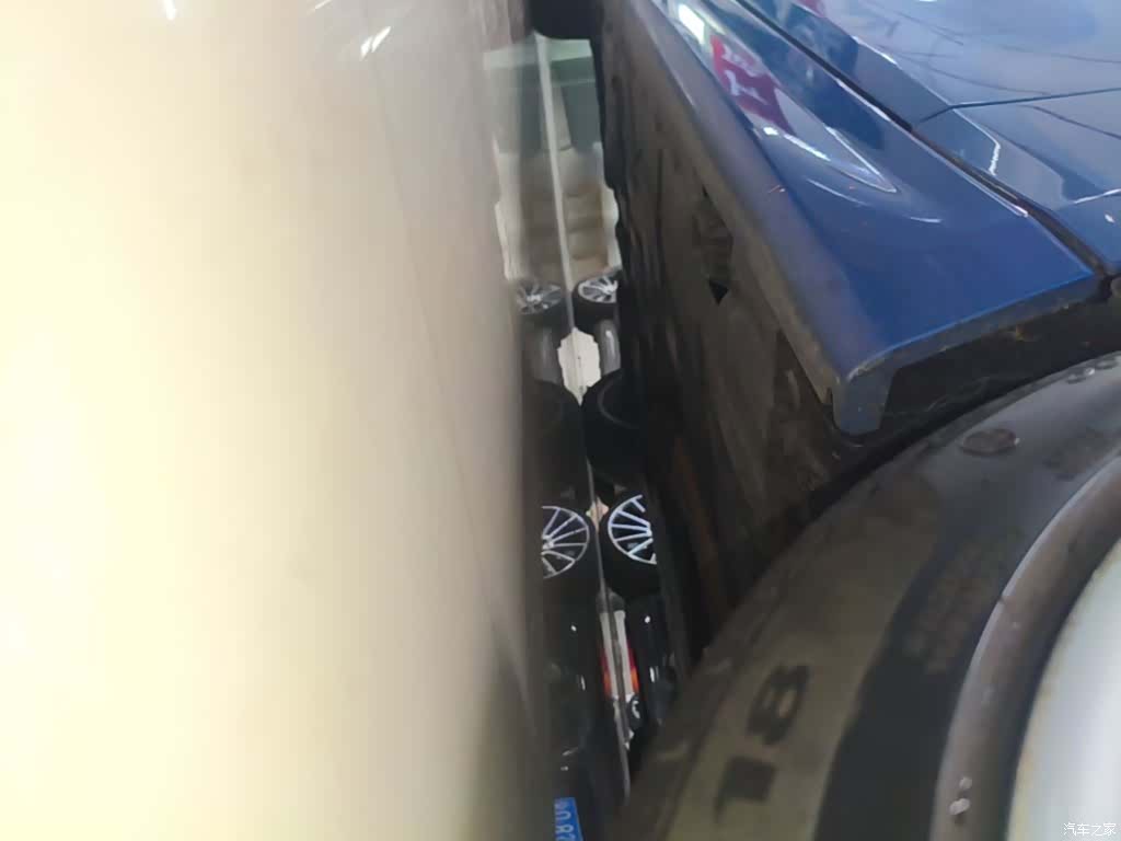 BMW 3 Series, 2018 21