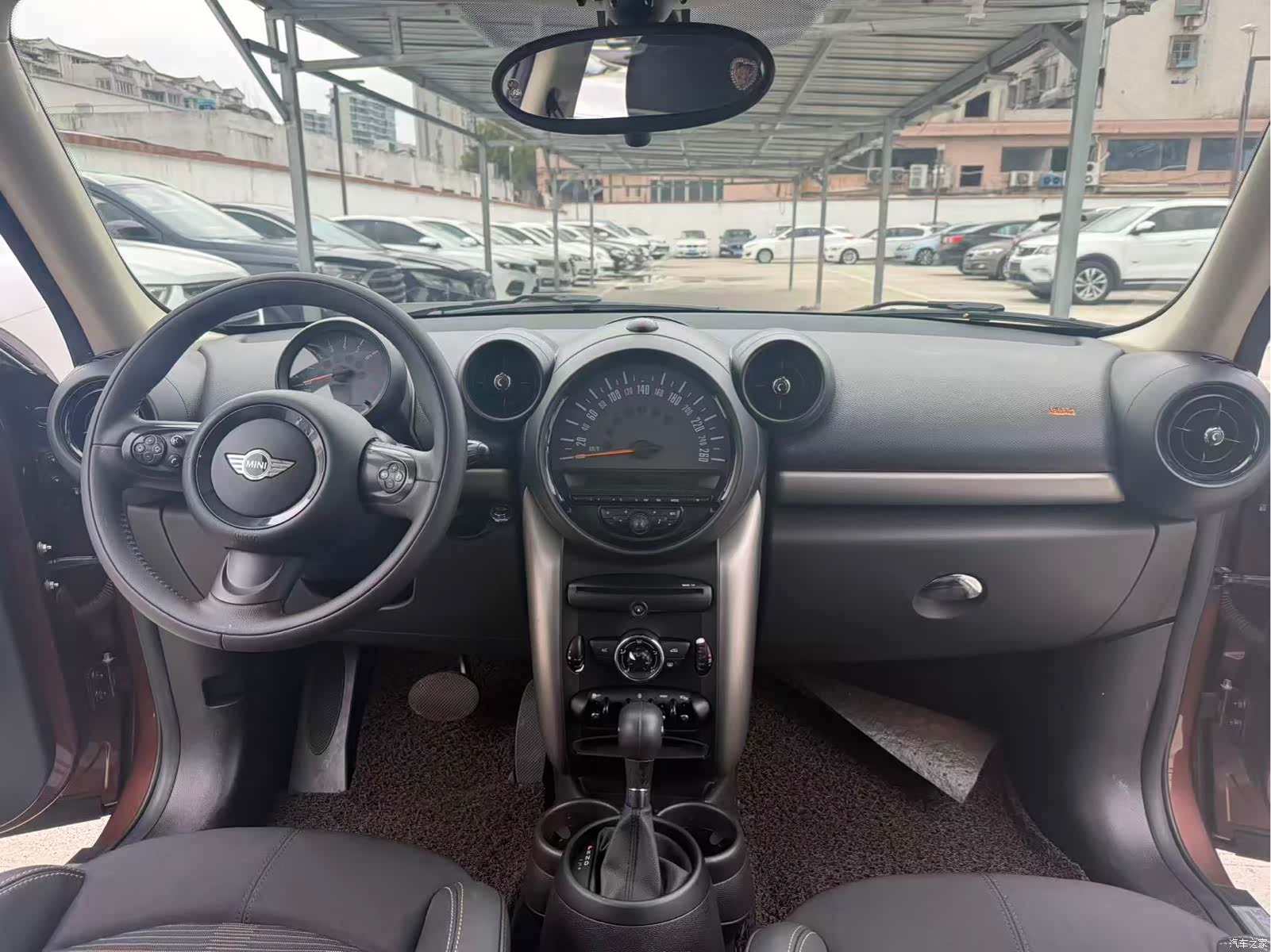 Mini Countryman, 2015 8