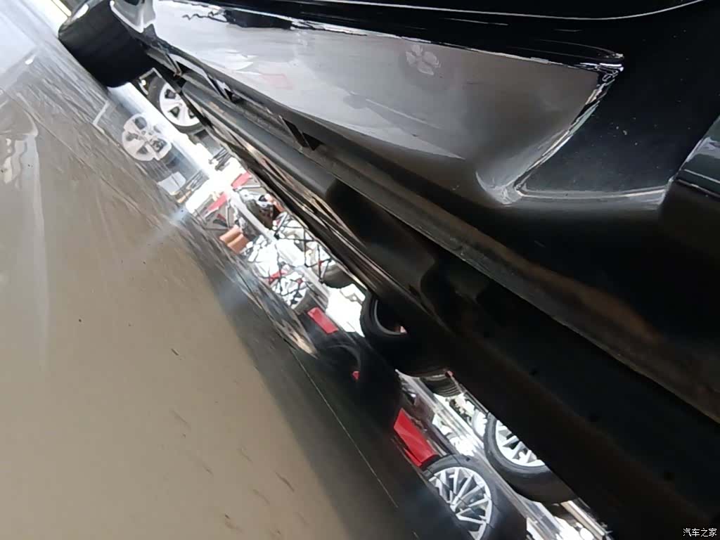 Wuling Starlight, 2024 21