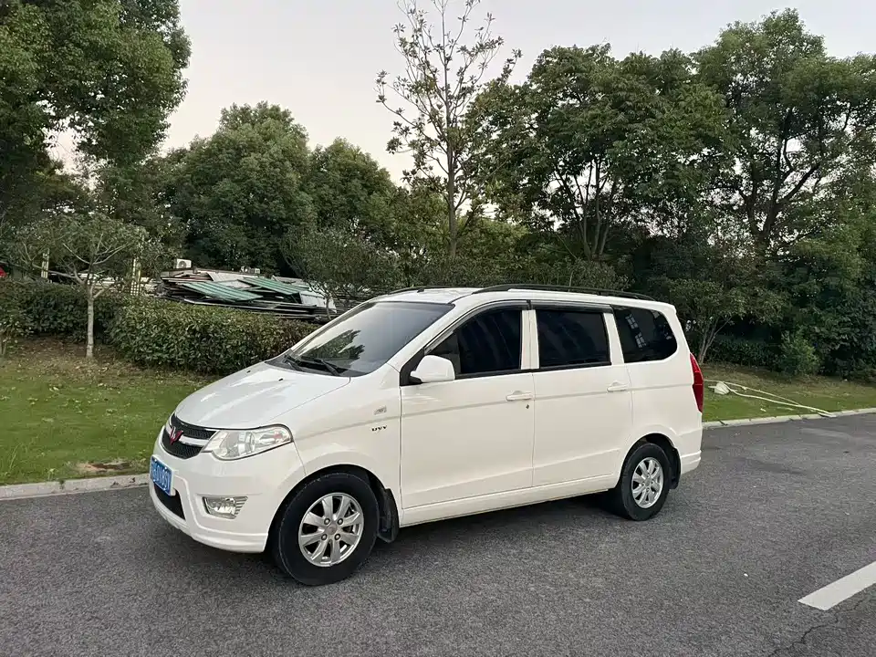 Wuling Wuling Hongguang