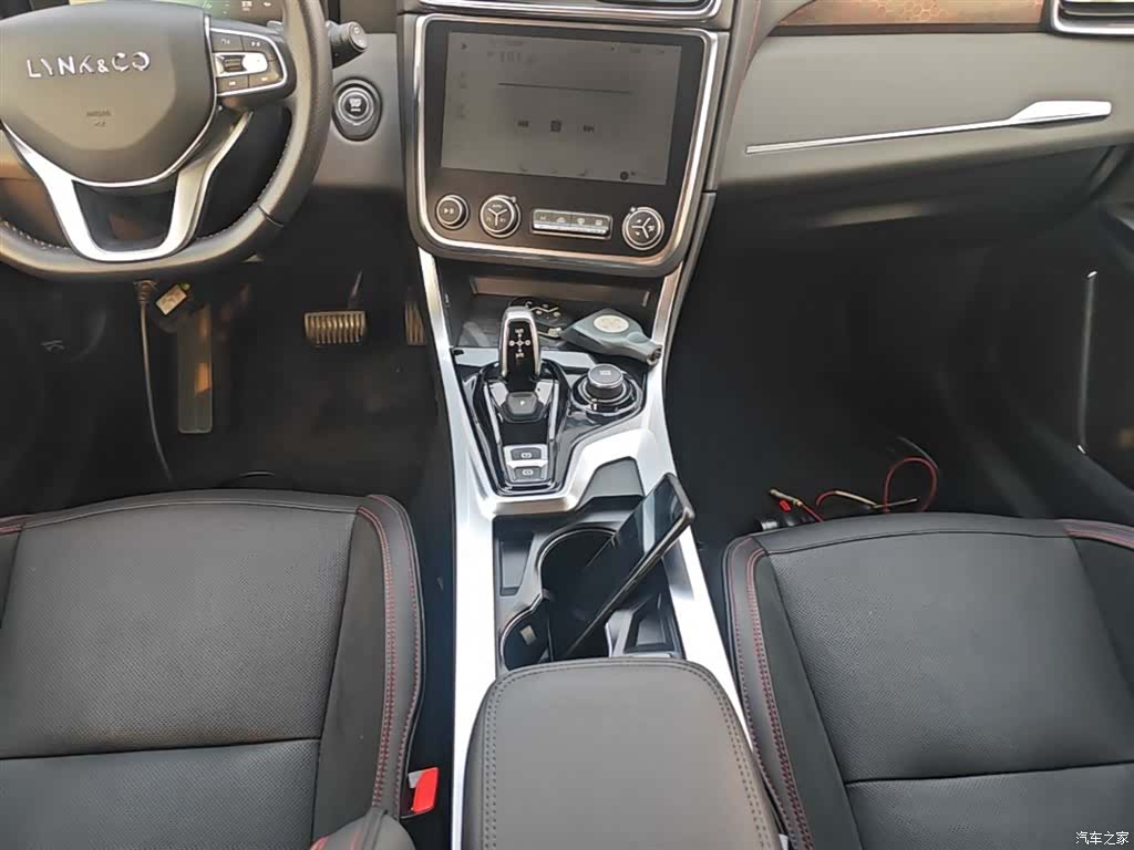 Lynk & Co 01, 2019 14