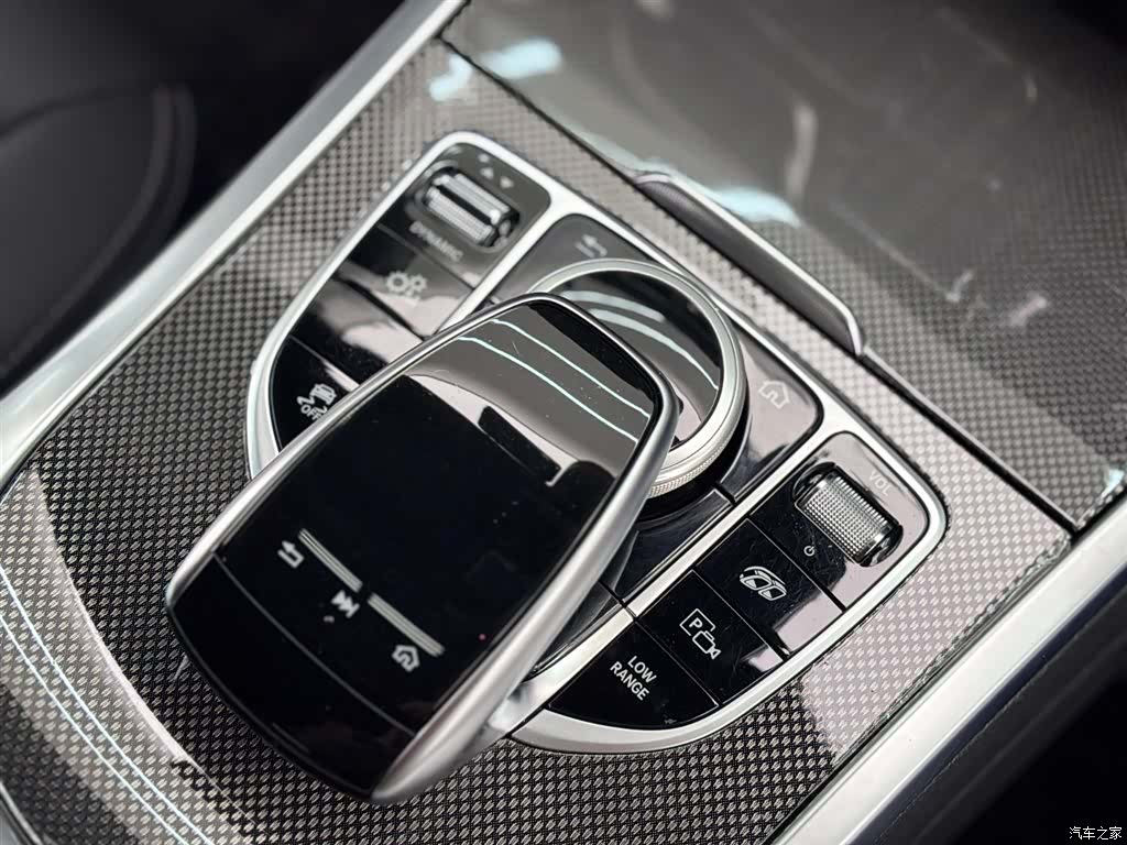 Mercedes-Benz G-Class, 2020 21