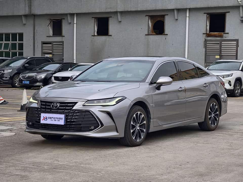 Toyota Asian dragon Toyota Asian dragon