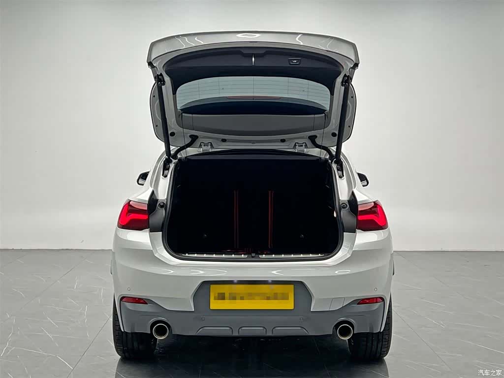 BMW X2, 2023 9