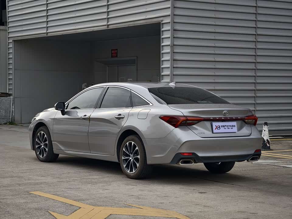 Toyota Asian dragon Toyota Asian dragon