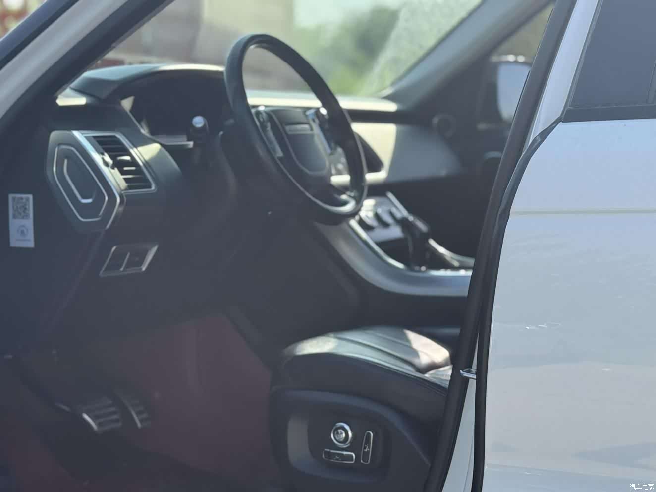Land Rover Range Rover, 2017 4