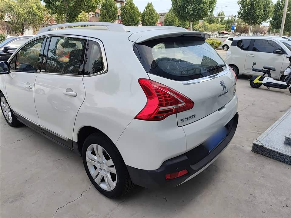 Haval Handan Car Haval Handan Car