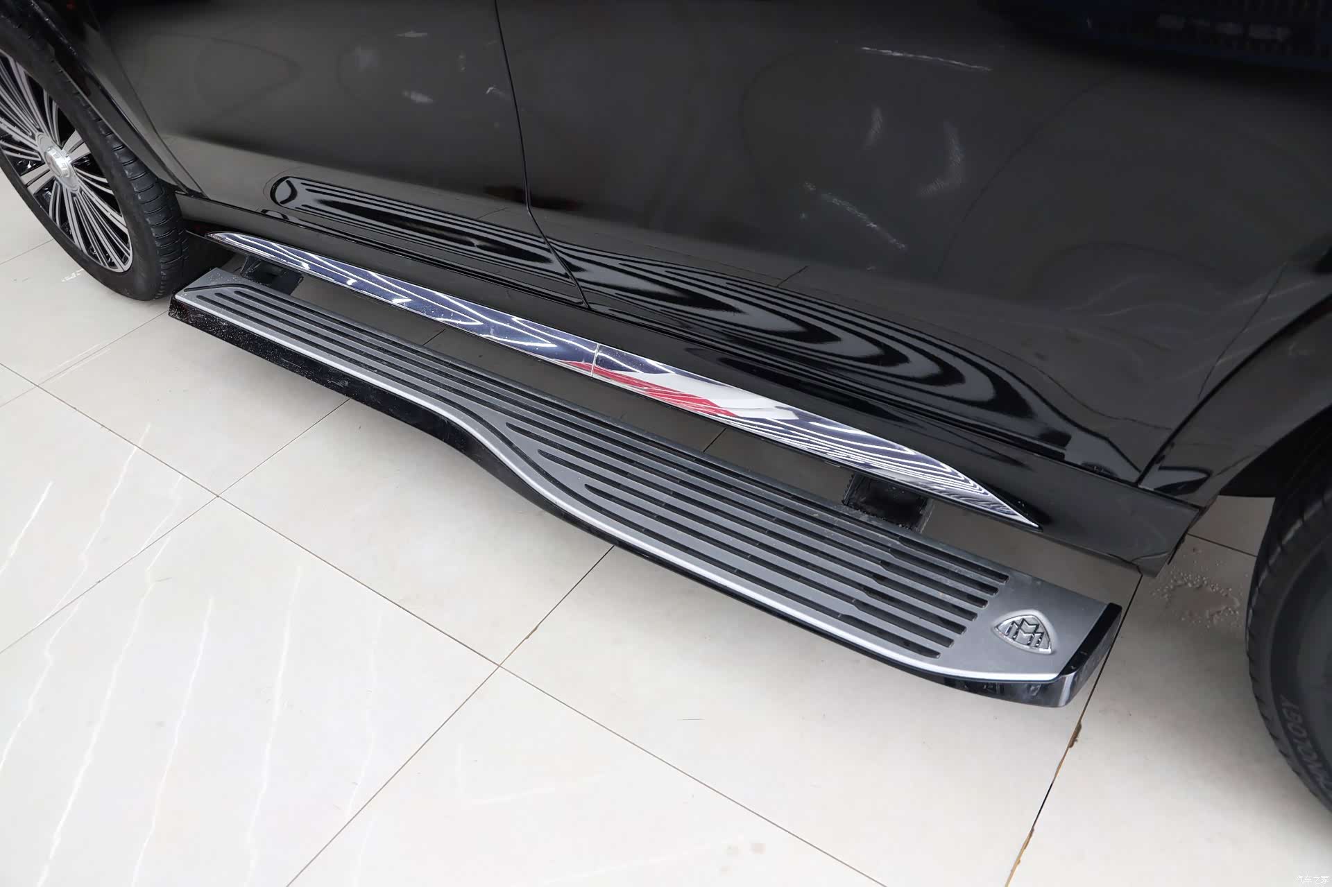 Maybach GLS, 2022 21