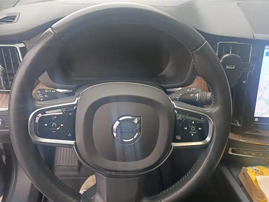 Volvo XC60 Volvo XC60