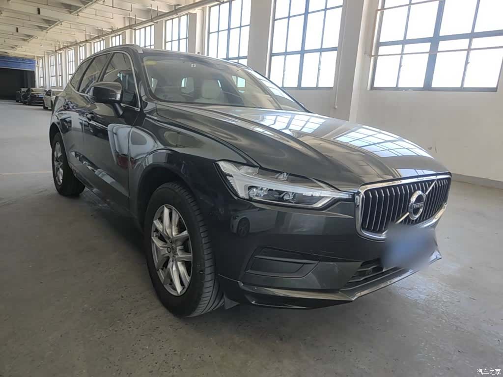 Volvo XC60, 2018 4