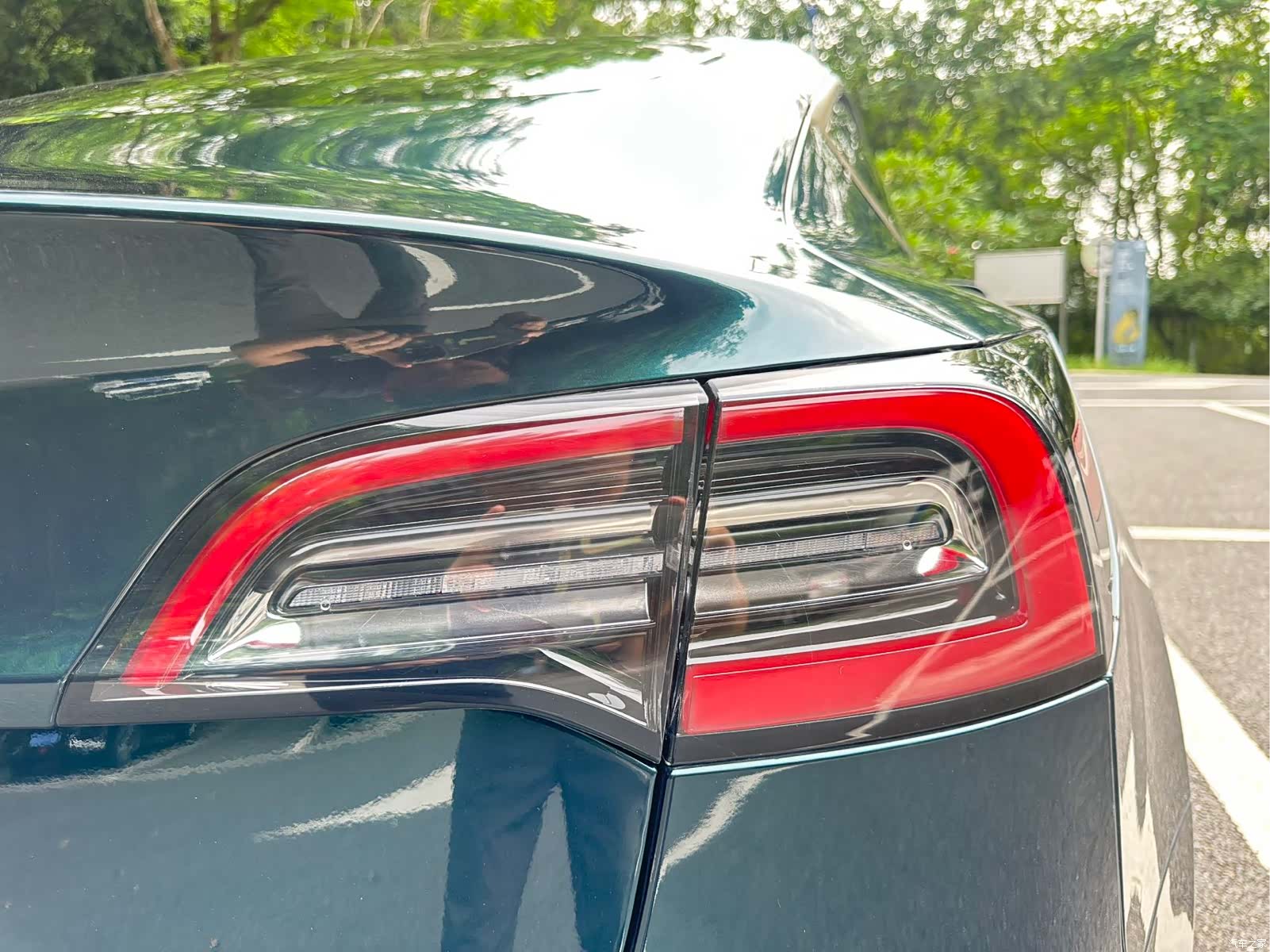Tesla Model 3, 2019 17