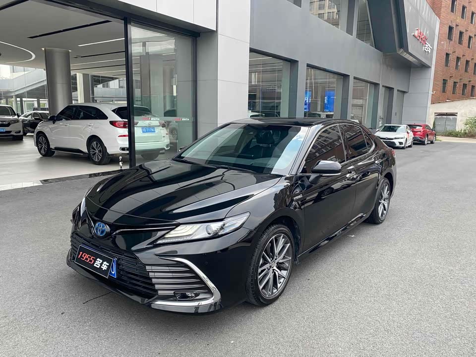 Toyota Camry Toyota Camry