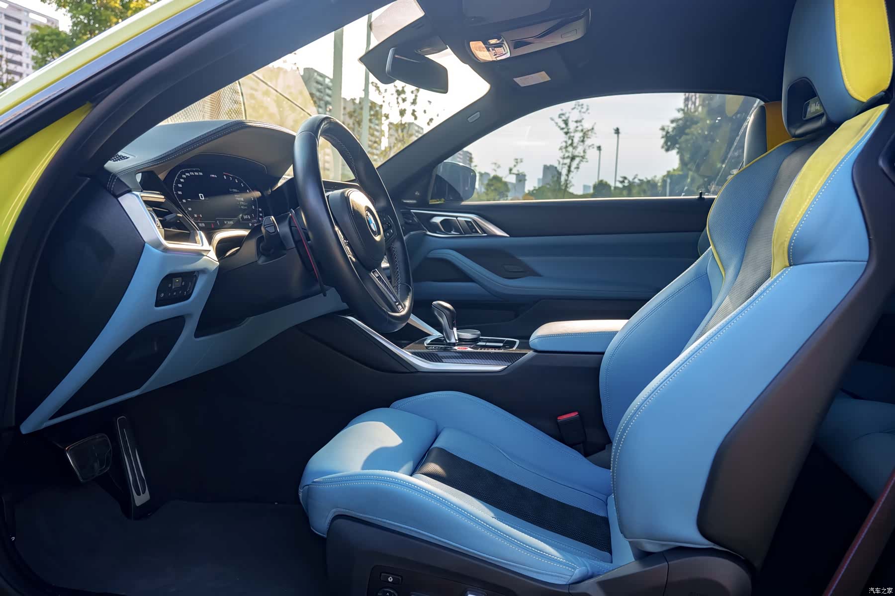 BMW M4, 2024 10