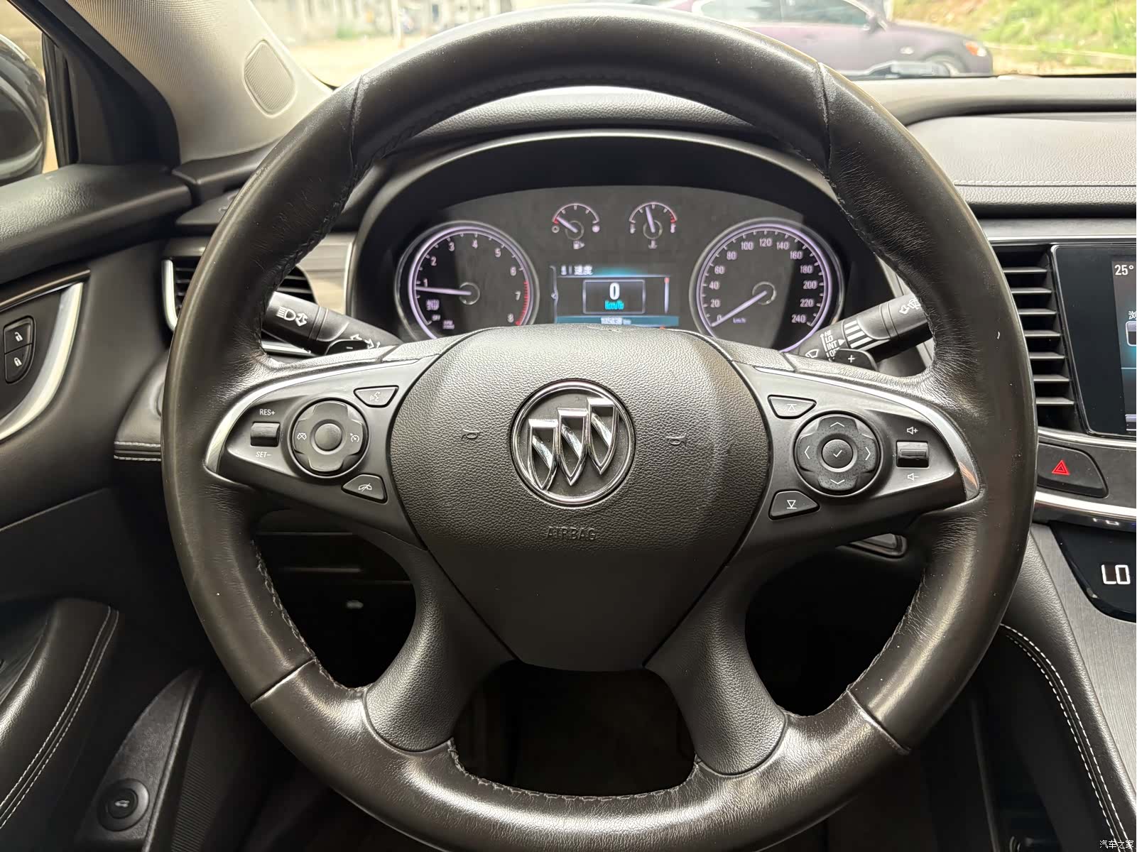 Buick LaCrosse, 2018 9